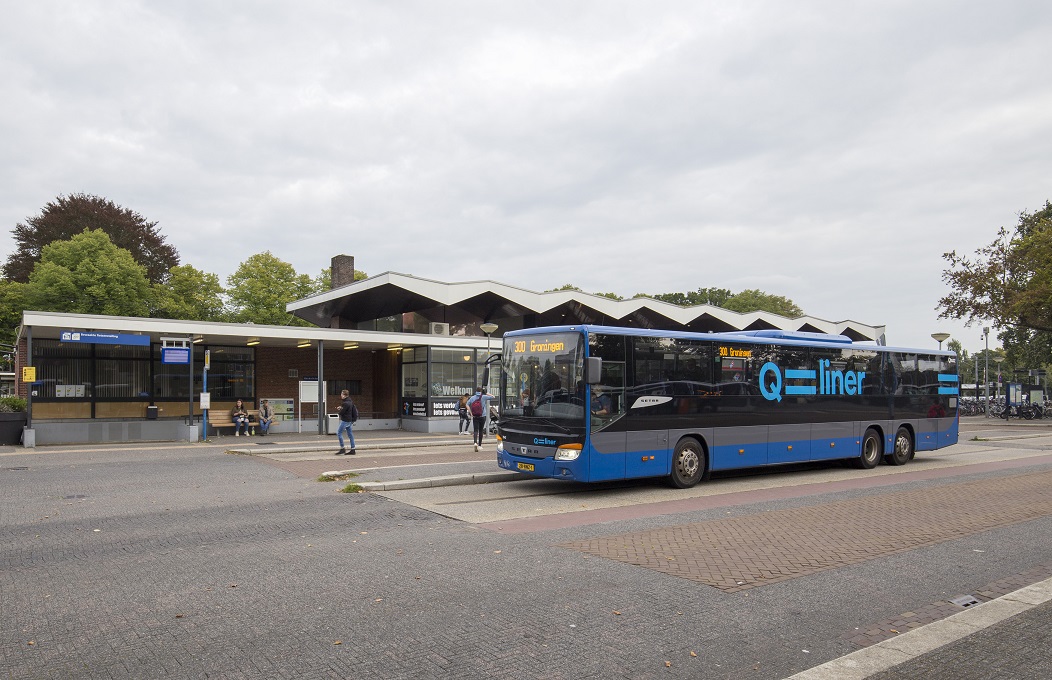 Qliner Drenthe
