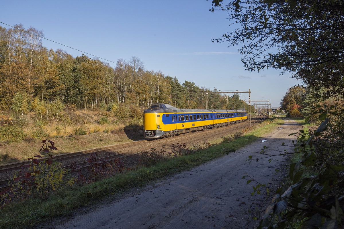 NS Intercity Enschede