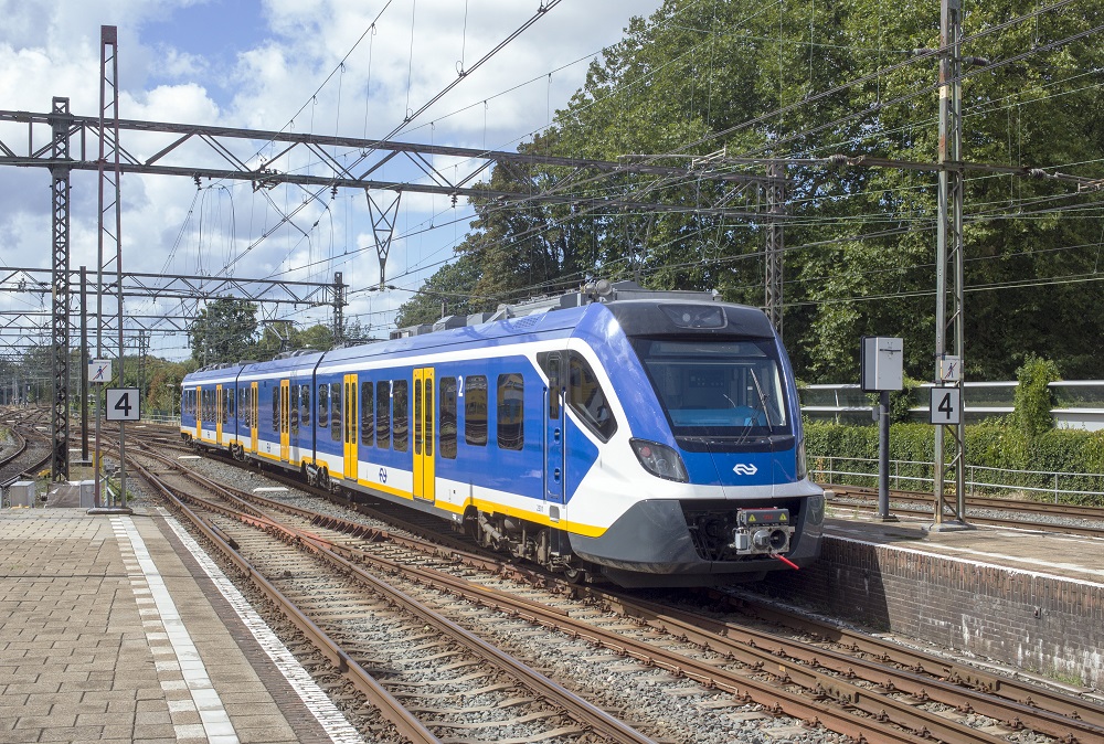 NS-Sprinter