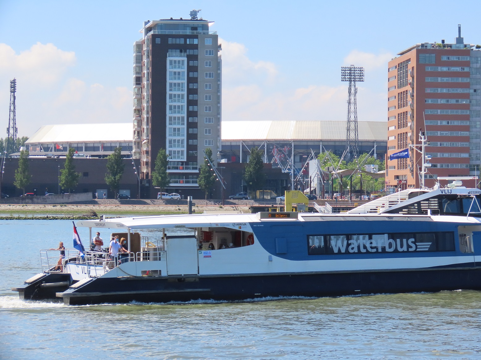 Waterbus