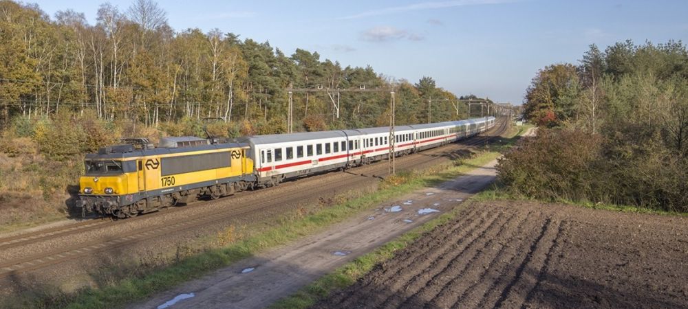 IC Berlijn
