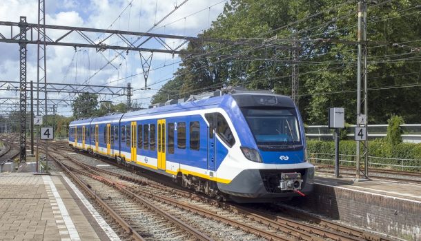 NS-Sprinter