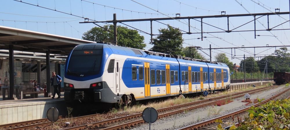 NS-Sprinter 