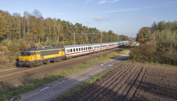 IC Berlijn