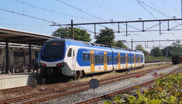 NS-Sprinter