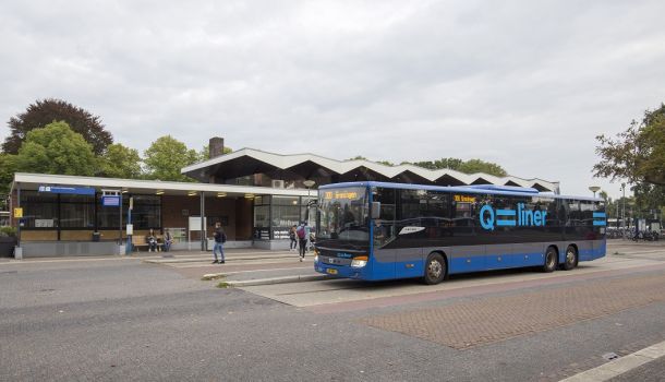 Qliner Drenthe