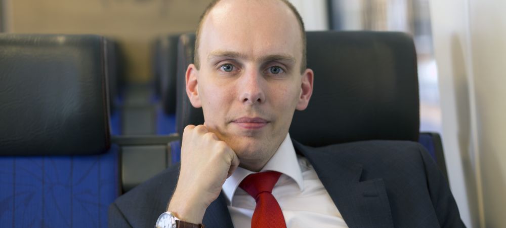 Freek Bos