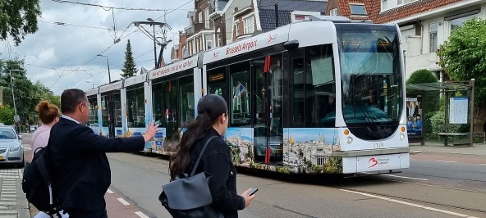 RET-tram