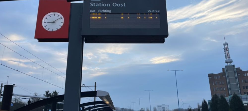 DRIS Zoetermeer Oost