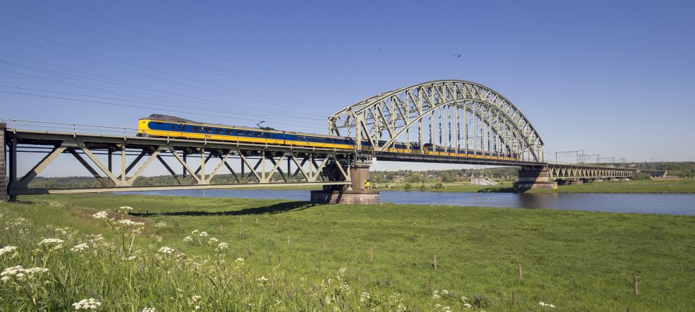 NS-trein
