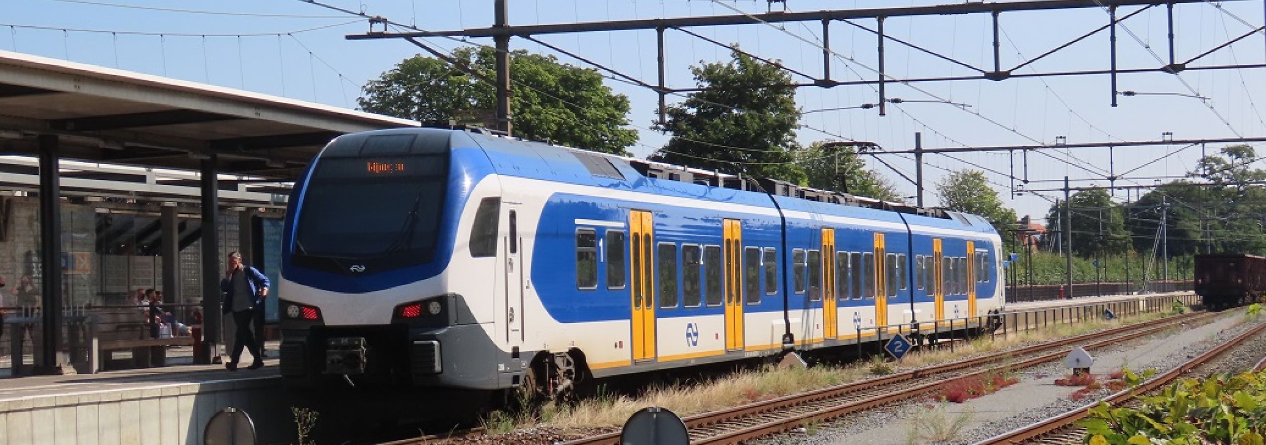 NS-Sprinter