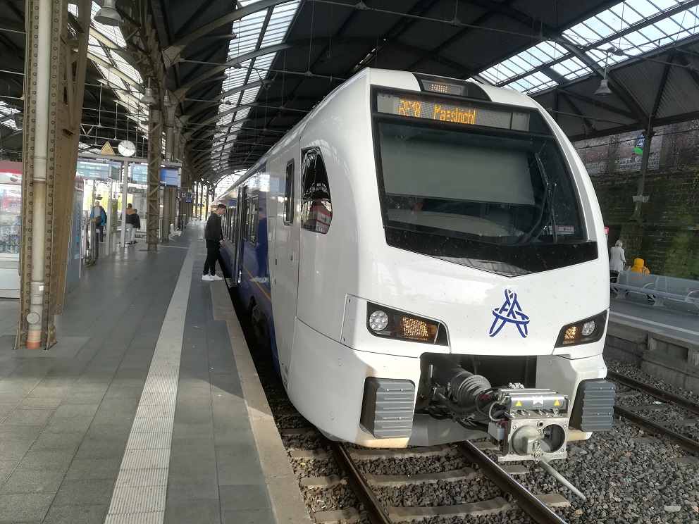 Aachen RE18