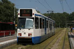 tram