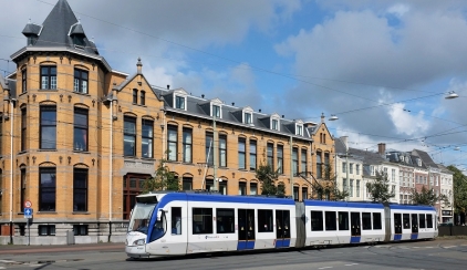 thumb Den Haag randstadrail