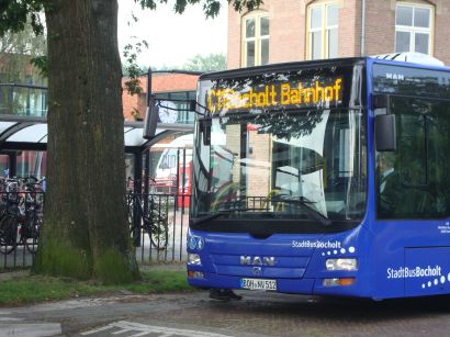 het winkelcentrum schakelaar Consumeren Nieuwe Dienstregelingen Arriva en Breng - Rover