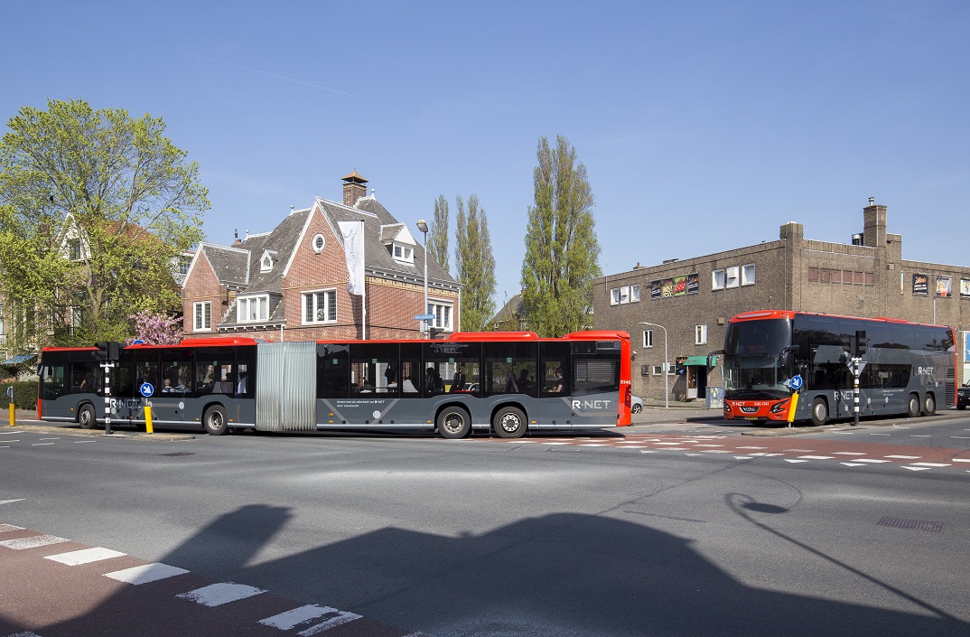 haarlem bussen druk 2