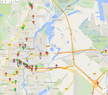 knelpuntenlijst-ov-doorstroming-rover-haarlem