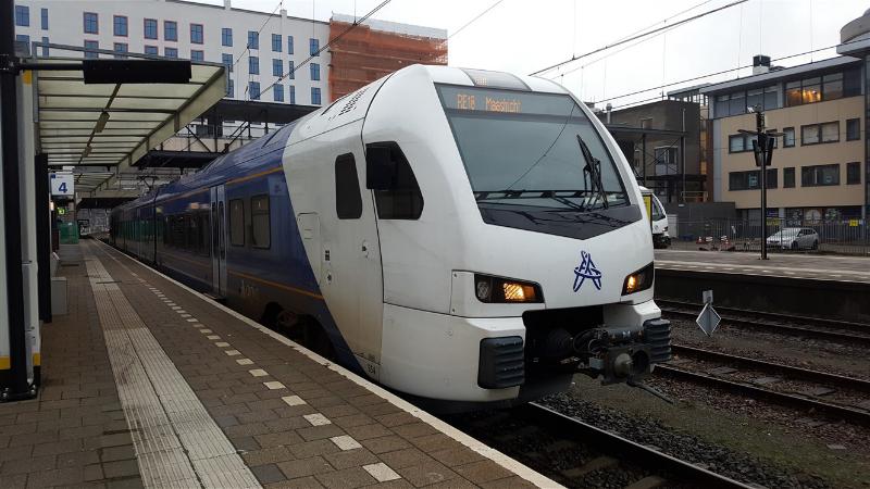 RE18 Heerlen