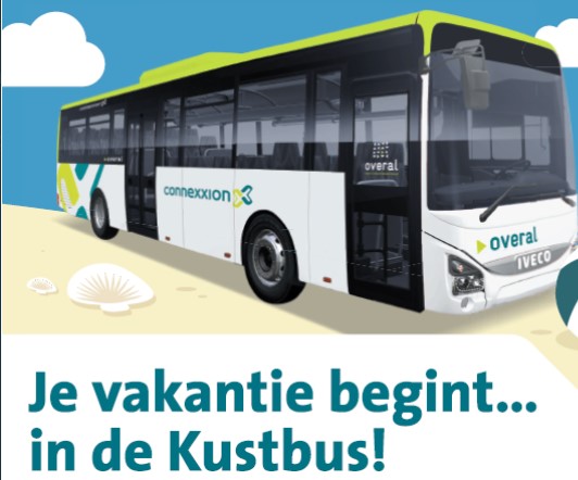 kustbus