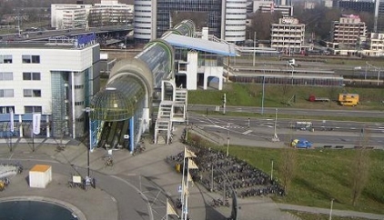 thumb 02 Zoetermeer station