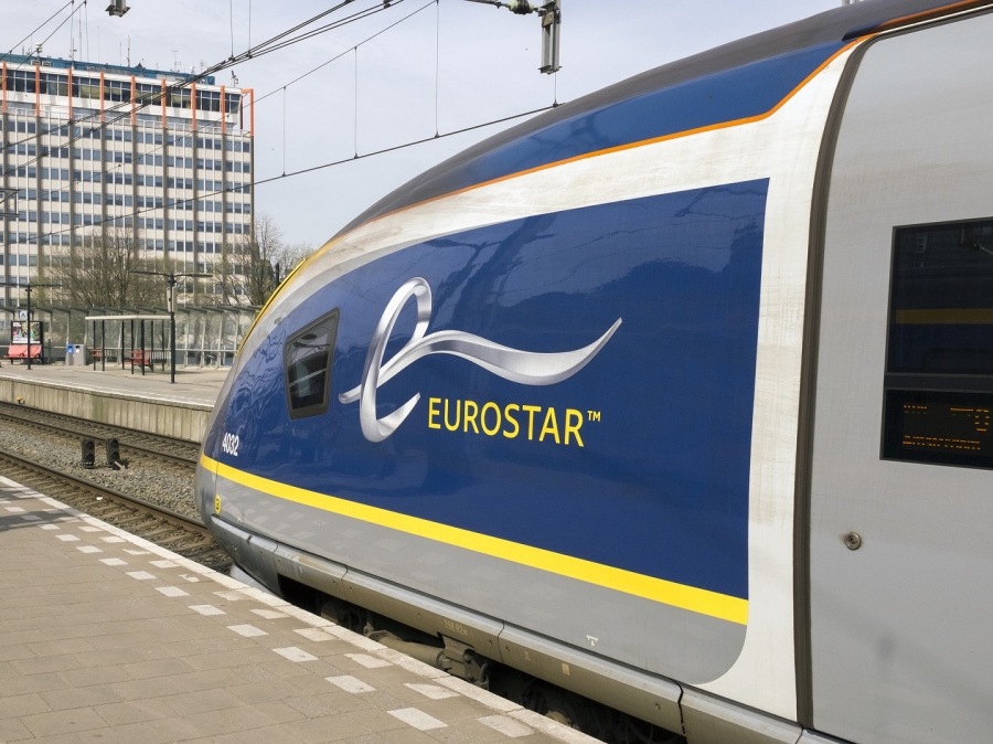 Blog: maak van Lelystad een internationale treinhub - Rover