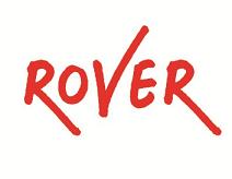 rover logo vk