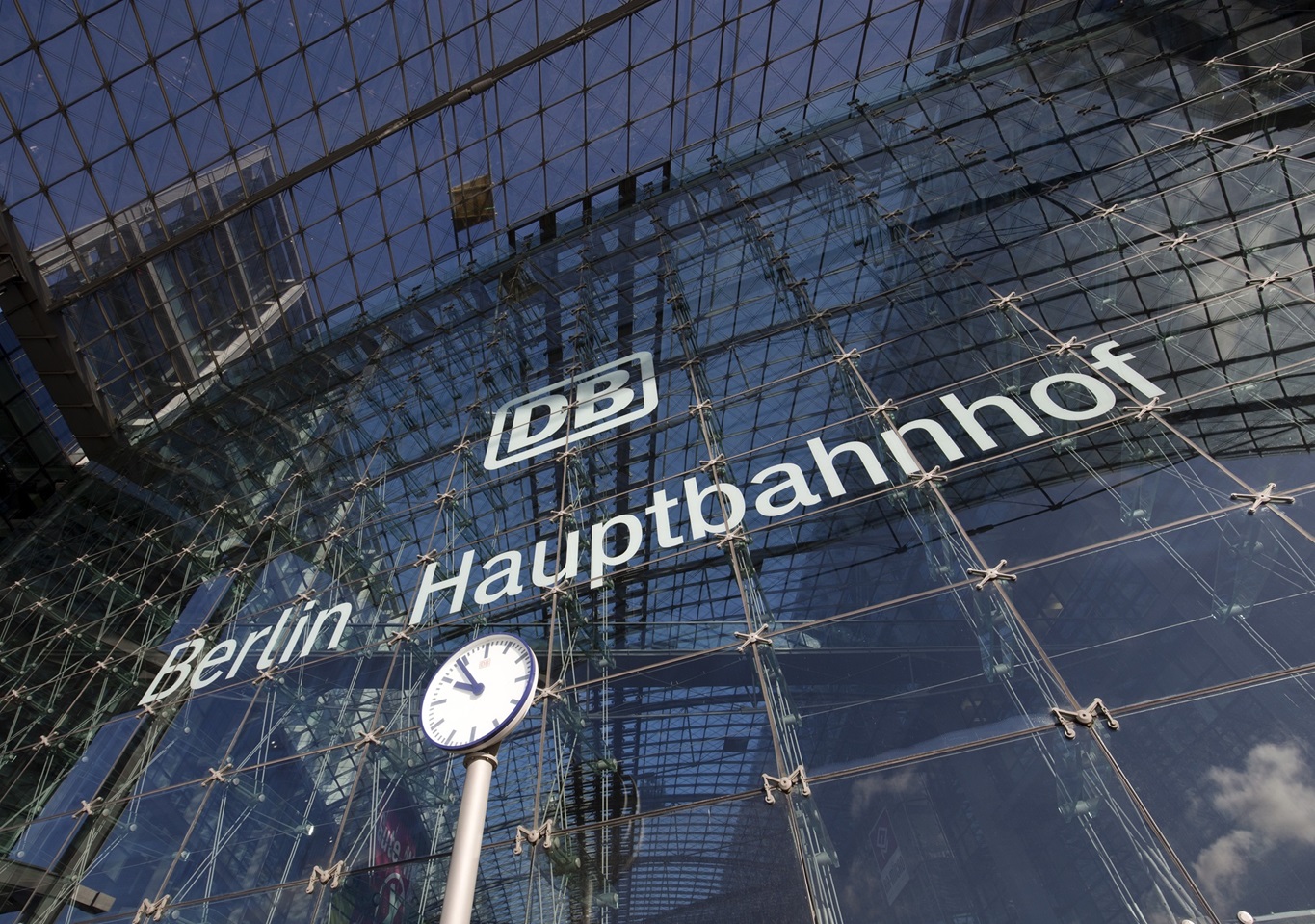 Rover blij met komst GoVolta op het spoor