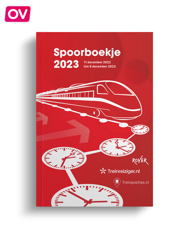 Spoorboekje 2023 afbeelding ovshop