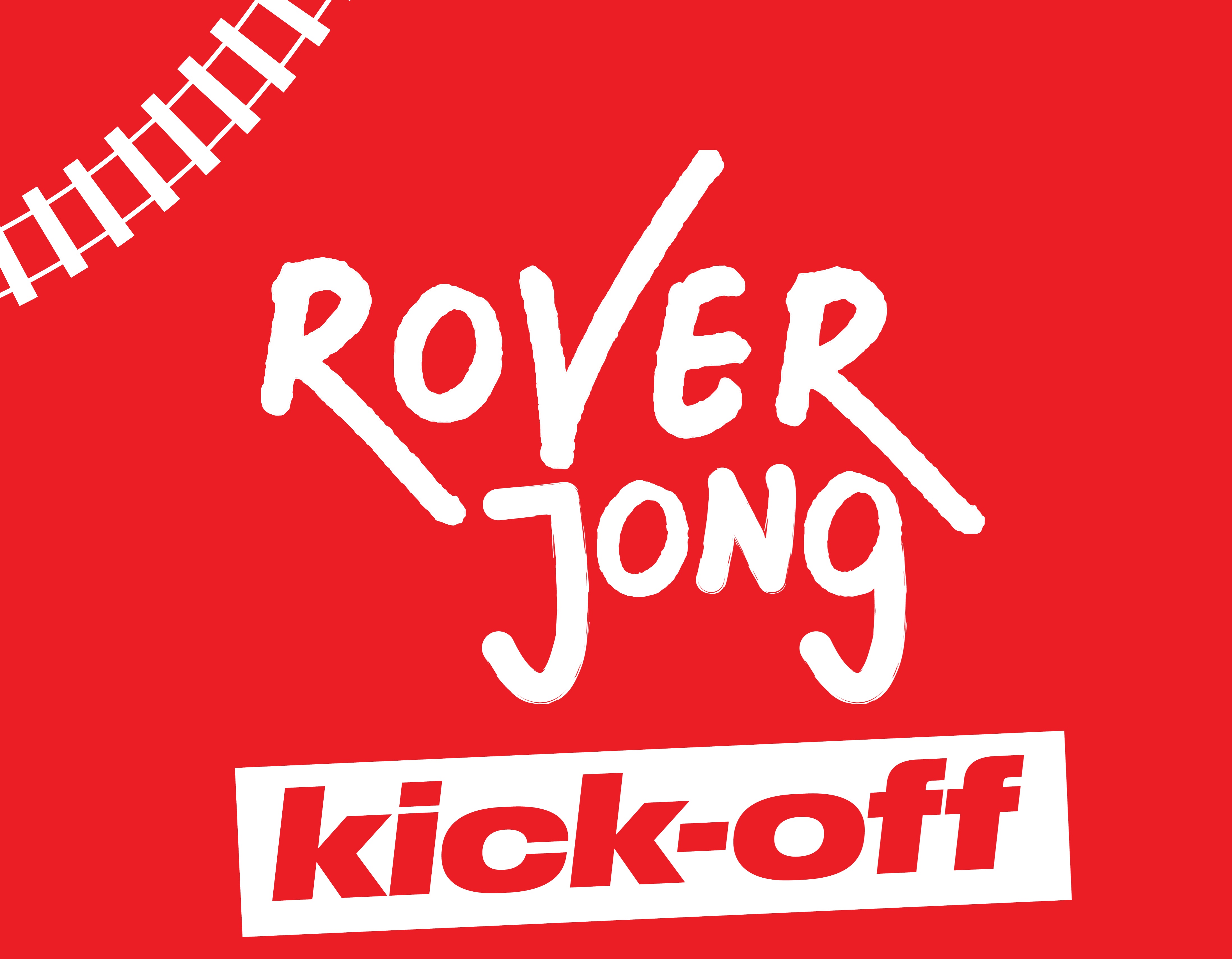 Nieuw leven voor Rover Jong