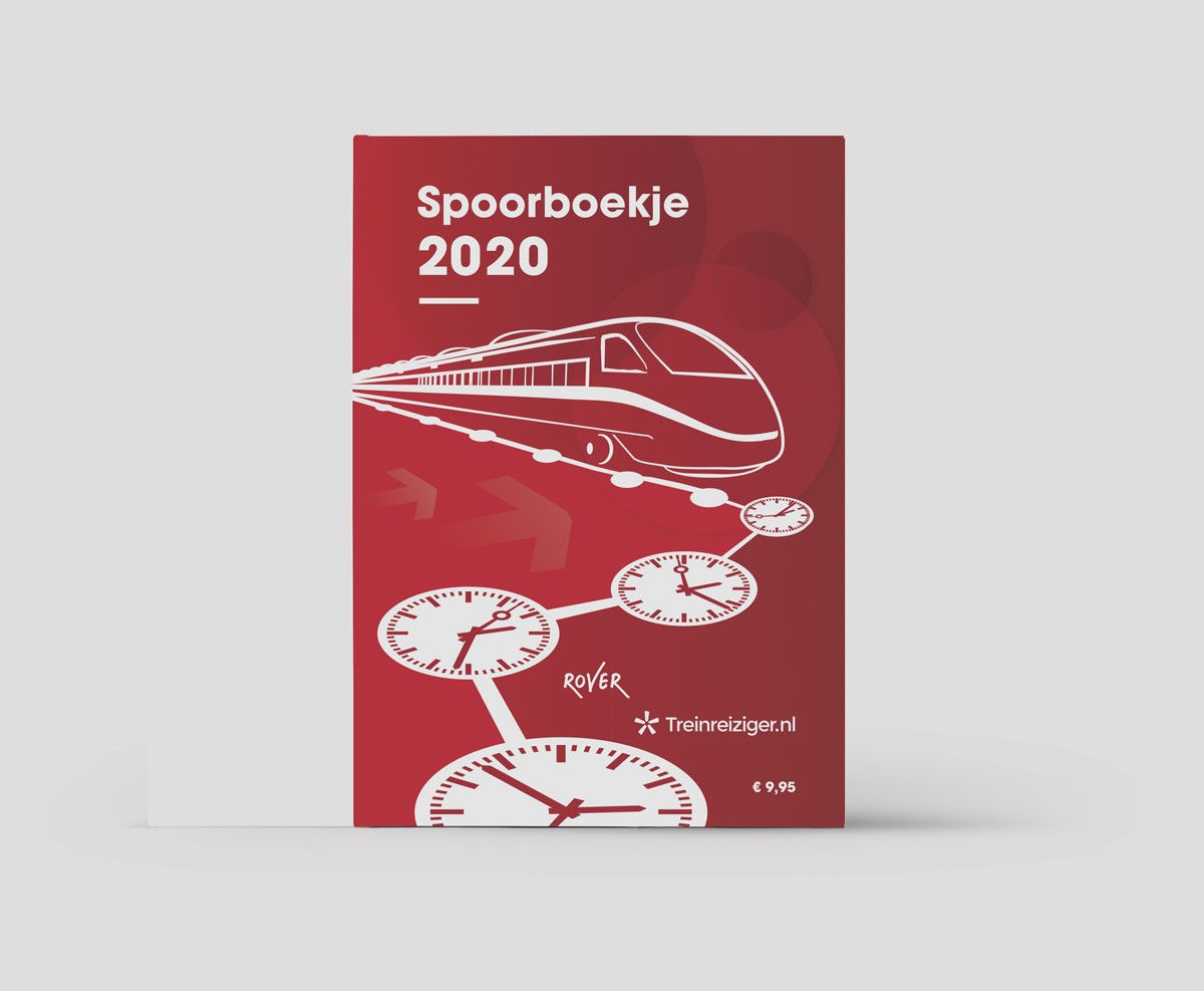 Cover spoorboekje 2020