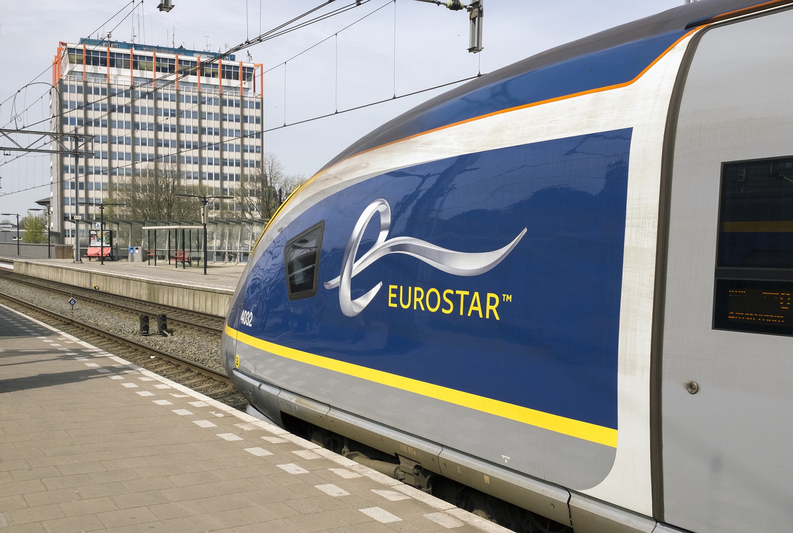 Eurostar