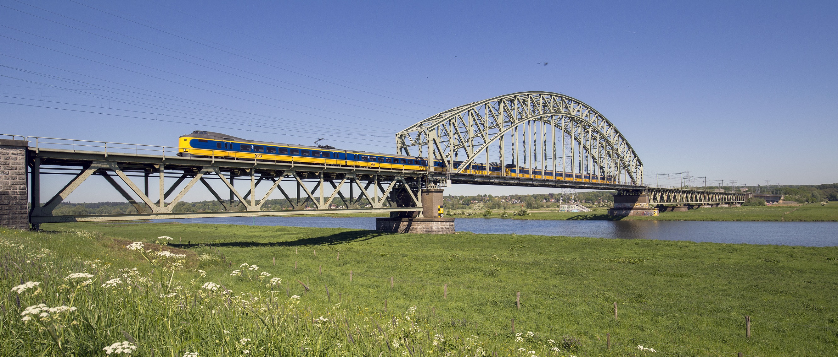 Rover blij met extra treinen in 2027 