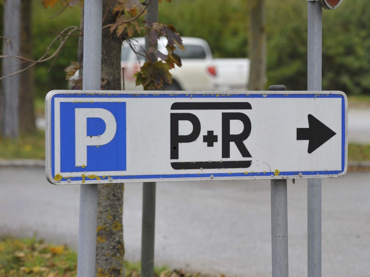 Rover ziet kansen voor P+R: "vooral betere informatie nodig"