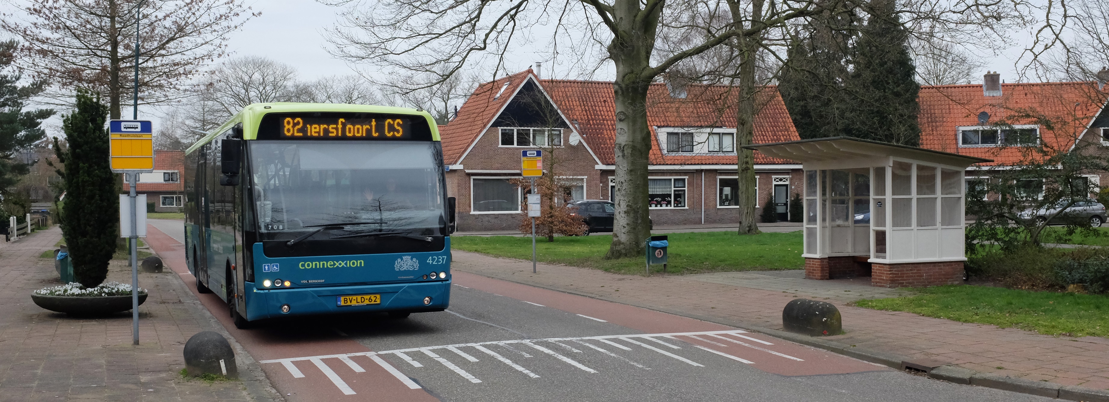 Verkiezingen: wat zijn de OV-plannen van de grootste partijen?