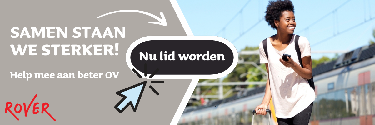Banner lid worden 5