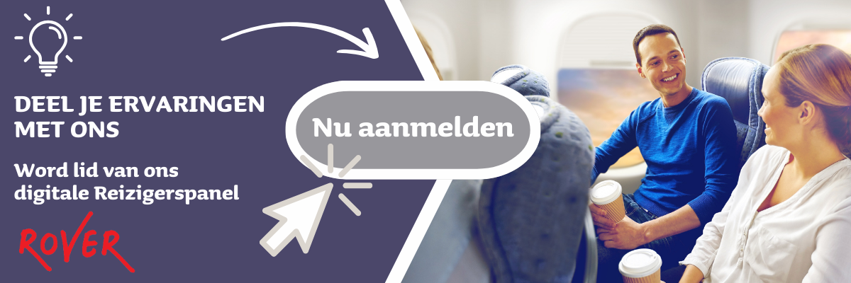 Banner reizigerspanel 10