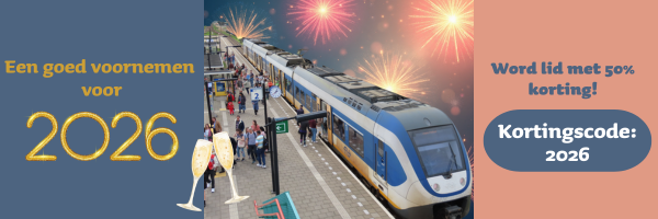 Een goed voornemen voor