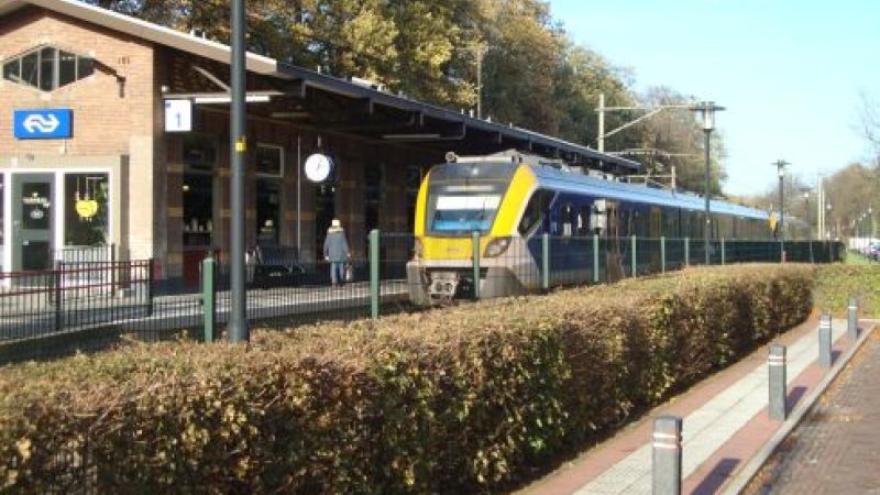 Rover-Gelderland wil spitstrein Harderwijk terug