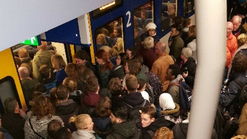 Gestrand: wat zijn je rechten op geld terug?