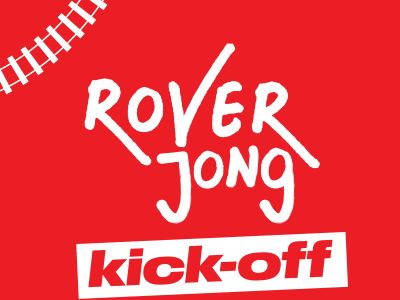 Rover Jong logo