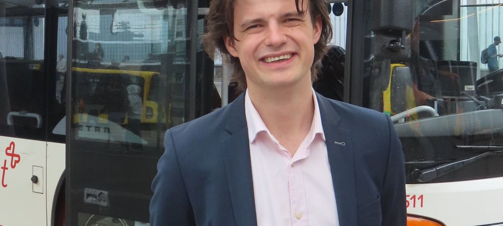 Daan Zieren