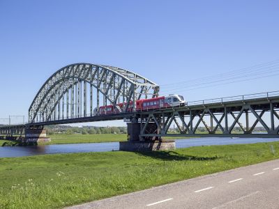 Arriva-trein