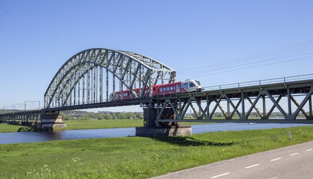 Arriva-trein