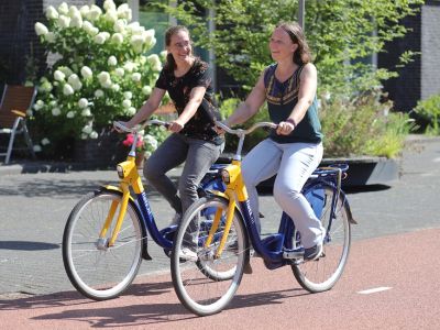 OV-fiets