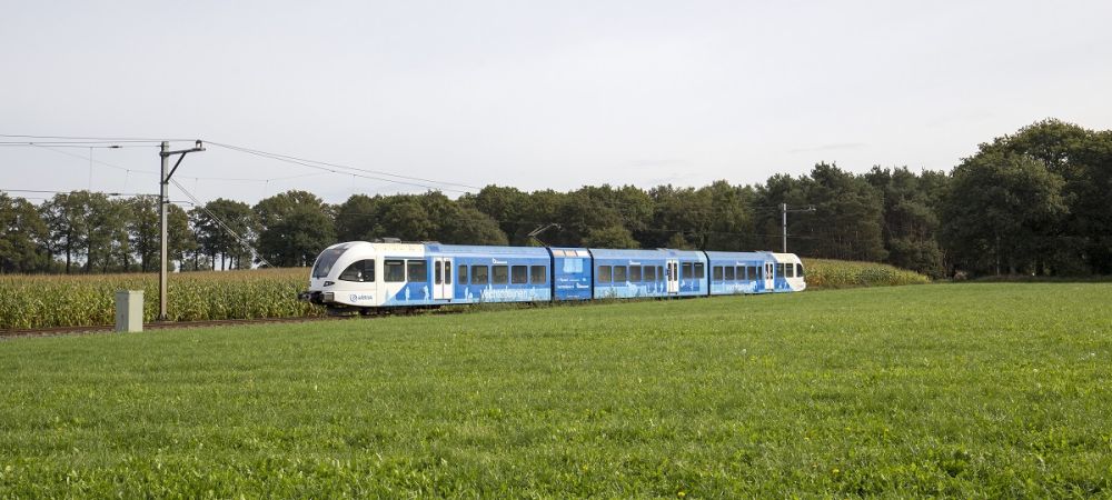 Vechtdallijn