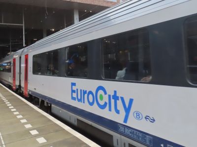 Eurocity