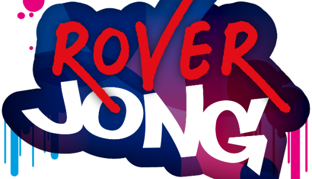 Rover Jong logo