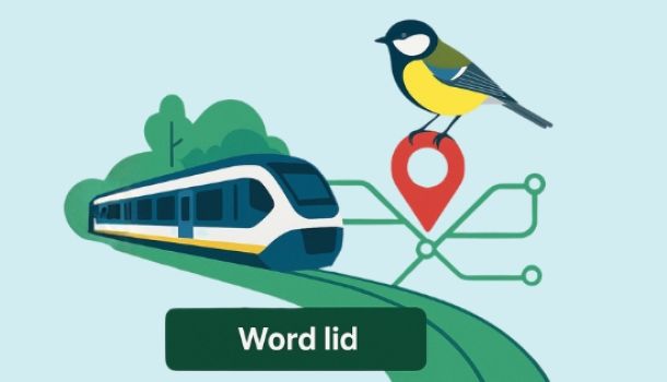 Banner Verkennerskorting