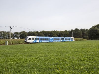 Vechtdallijn