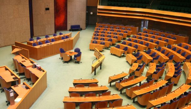 Tweede Kamer